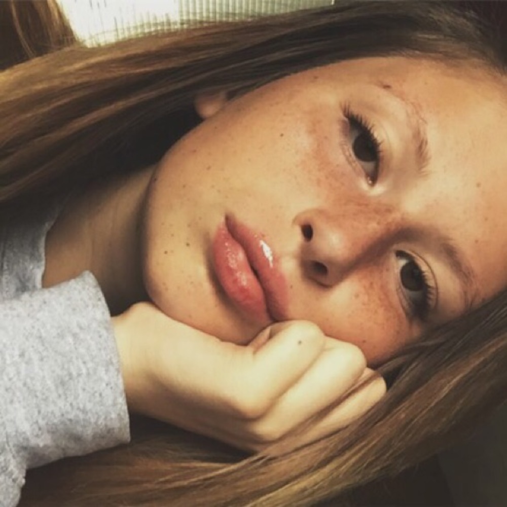 Meet your Posher, Ashlyn